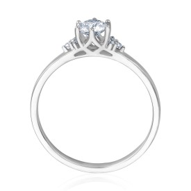 Vorschau: Verlobungsring Lovely Vorschau: Verlobungsring Lovely