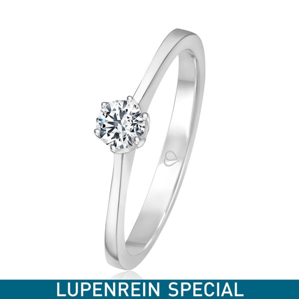 Verlobungsring Gently