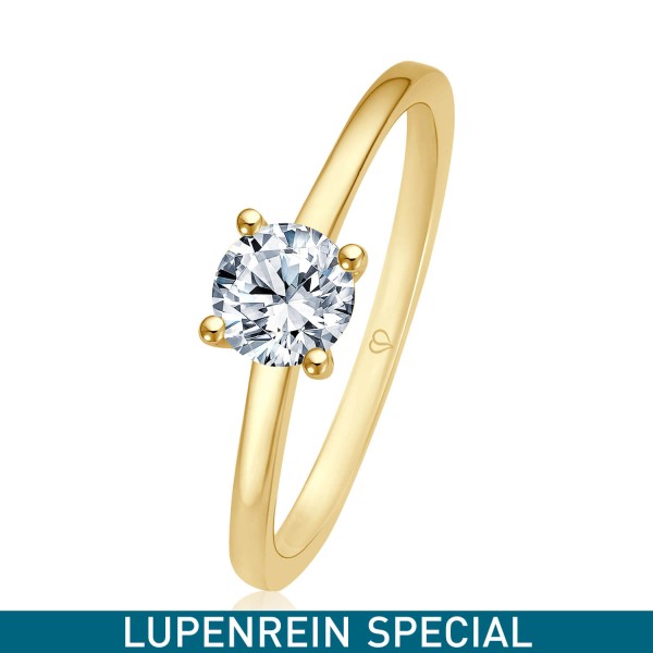 Verlobungsring Fabulous