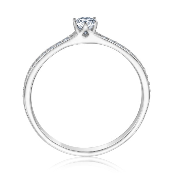 Verlobungsring Desire Plus