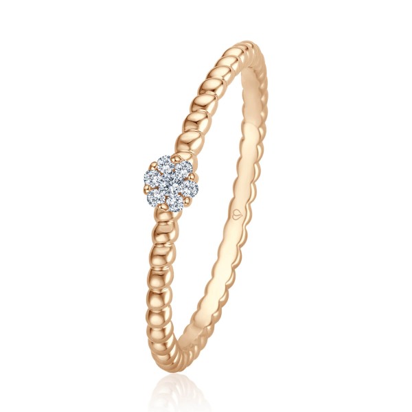 Verlobungsring Beloved