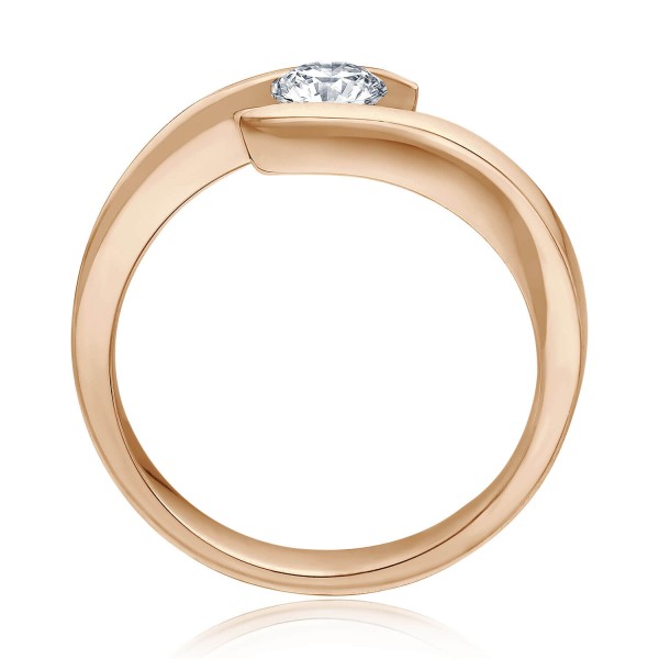 Verlobungsring Trustful