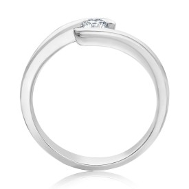 Vorschau: Verlobungsring Trustful Vorschau: Verlobungsring Trustful