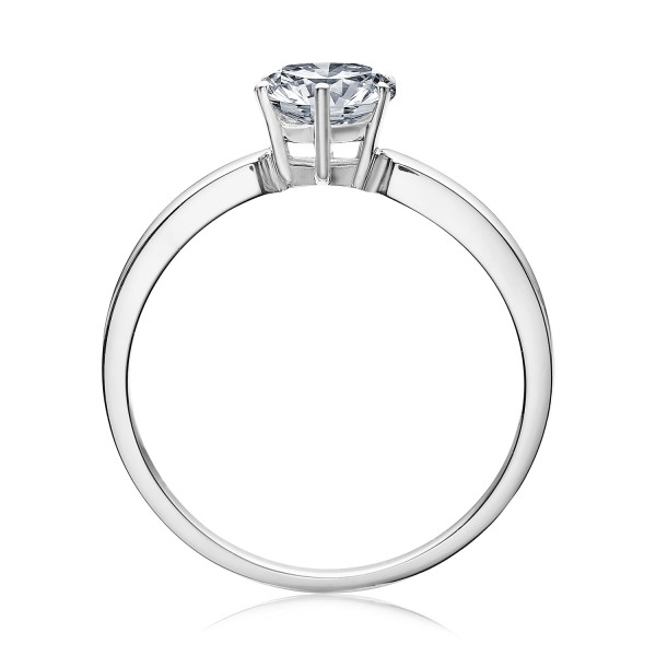 Verlobungsring Amorous