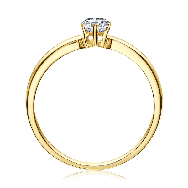 Verlobungsring Amorous