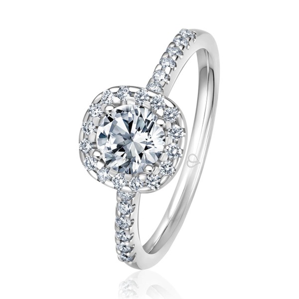 Verlobungsring Embrace