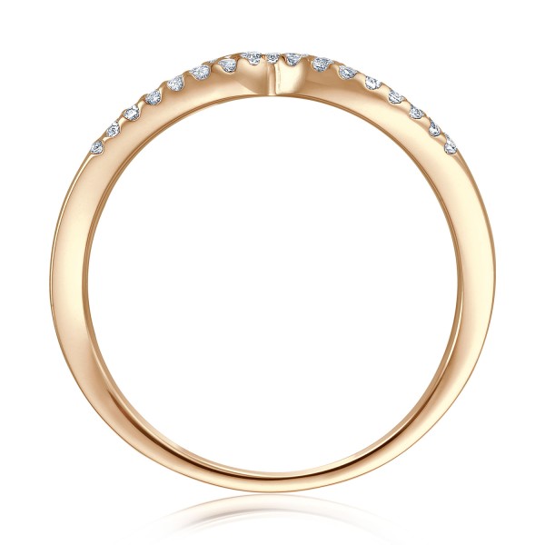 Verlobungsring Thrilling