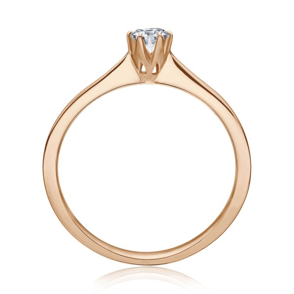 Verlobungsring Gently