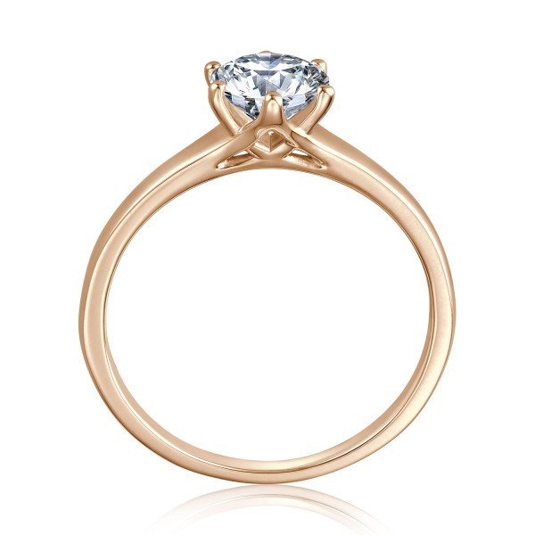 Verlobungsring Desire