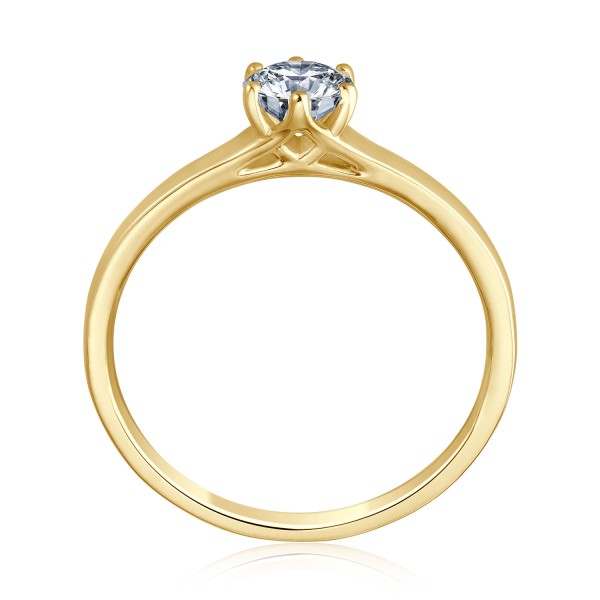 Verlobungsring Desire