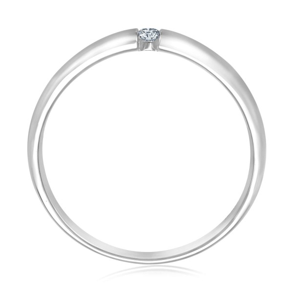 Verlobungsring Harmonic