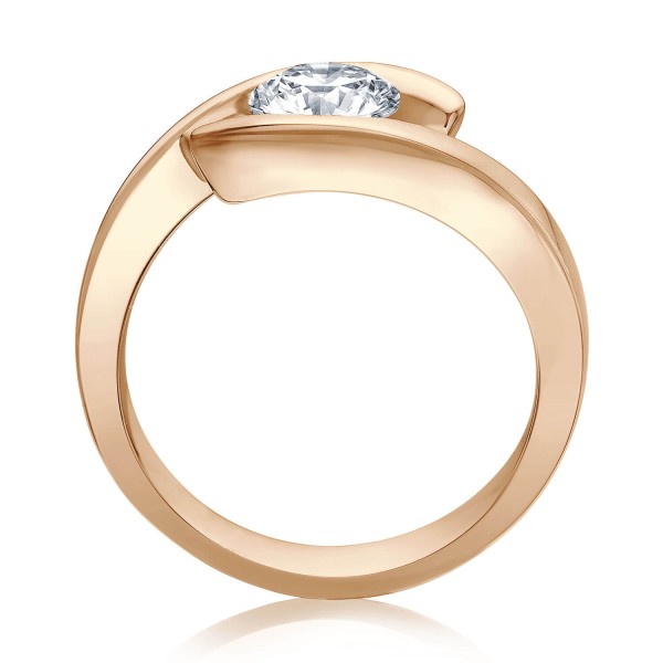 Verlobungsring Trustful