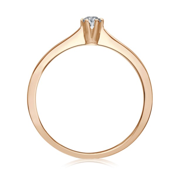 Verlobungsring Gently