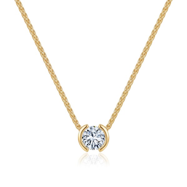Anhänger mit Kette Twenty