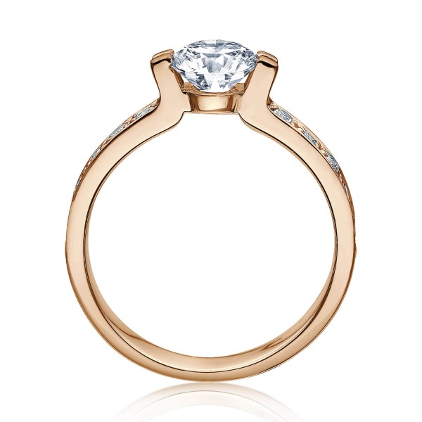 Verlobungsring Dedicated