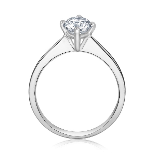 Verlobungsring Caring