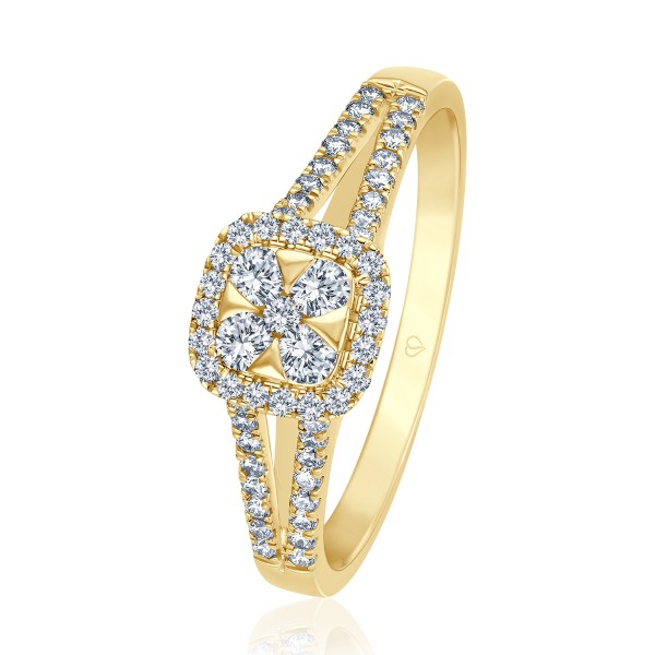 Highlight-Ring 2026