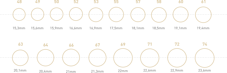 wiederverwendbares Fingergrößenmess-Set Ringmaß für alle Arten von Ringen Ringgrößenmessgerät misst Ringgrößen Großbritannien Ringgrößentabelle A-Z JP, Schwarz