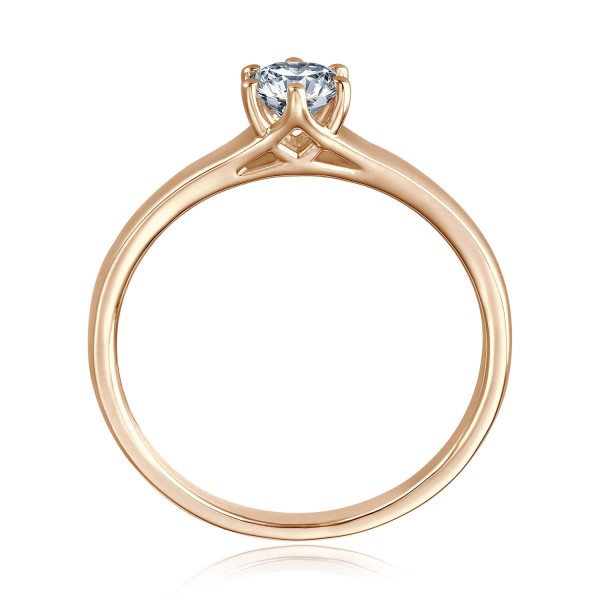 Verlobungsring Desire