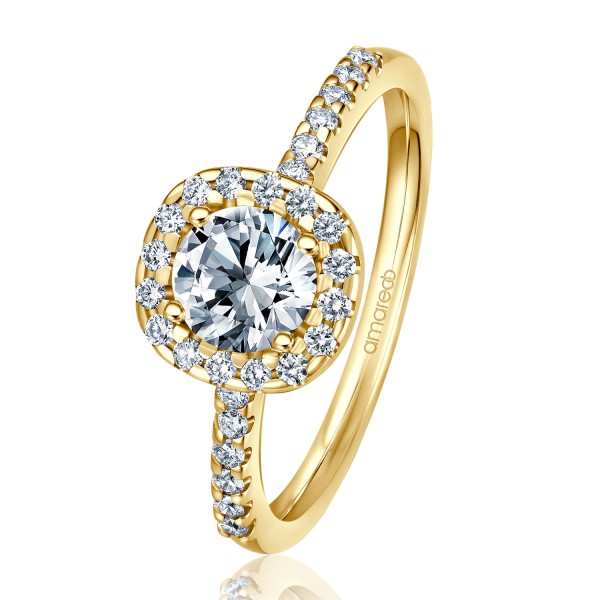 Verlobungsring Embrace