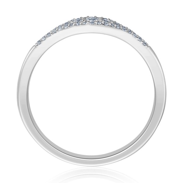 Verlobungsring Calmly