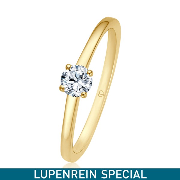 Verlobungsring Fabulous