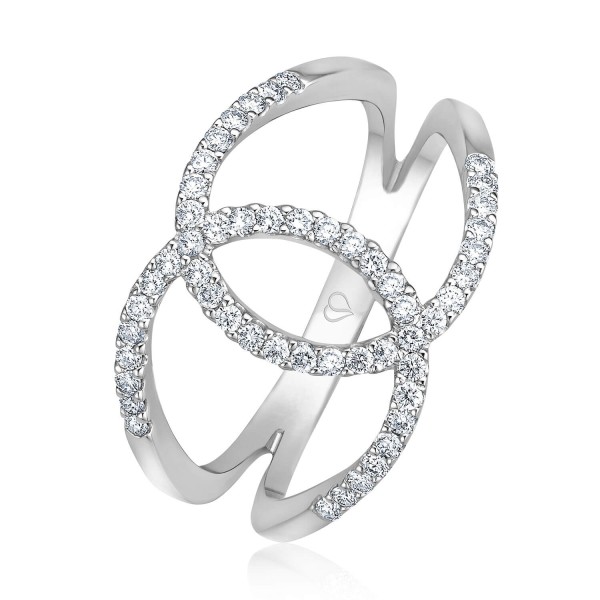 Verlobungsring Thrilling