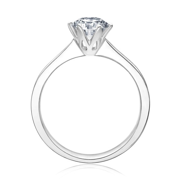 Verlobungsring Gently