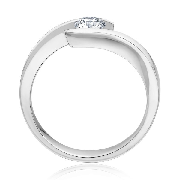 Verlobungsring Trustful